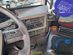 Volvo FH 460
