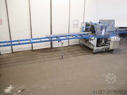 Schneider Zimmereimaschinen SLS 28