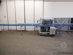 Schneider Zimmereimaschinen SLS 28