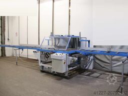 Schneider Zimmereimaschinen SLS 28