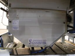 Schneider Zimmereimaschinen SLS 28