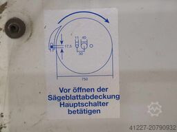 Schneider Zimmereimaschinen SLS 28