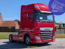 DAF XF 105 530