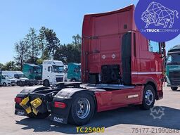 DAF XF 105 530