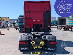 DAF XF 105 530
