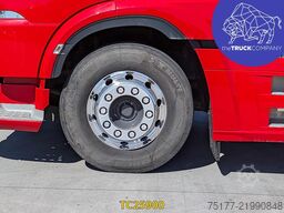 DAF XF 105 530