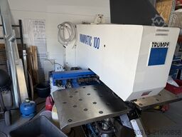 TRUMPF MINIMATIC 100