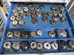 TRUMPF MINIMATIC 100