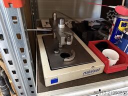 TRUMPF MINIMATIC 100