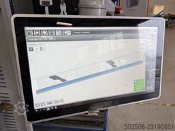Bystronic Xact Smart 225/4100
