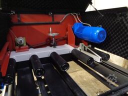 Kap Saw Reinchardt NC 700 automatic Kap Saw Reinchardt NC 700 automatic