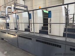 Man Roland 705-LV DD