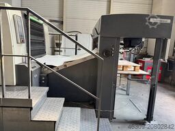 Man Roland 705-LV DD