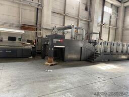 Man Roland 705-LV DD