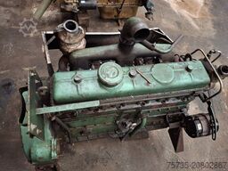 DAF 615