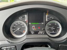 DAF XF 450 Space cab, Smart Tacho