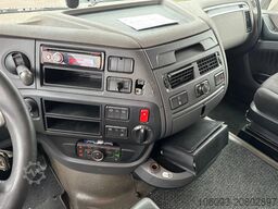 DAF XF 450 Space cab, Smart Tacho