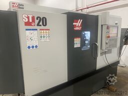 Haas ST-20