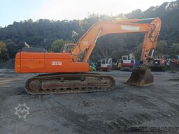 Doosan DX300LC