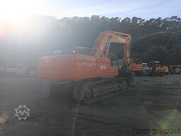 Doosan DX300LC