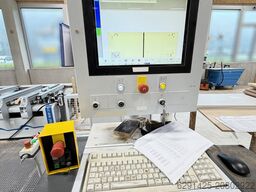 HOMAG BOF 211 Optimat