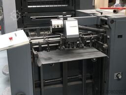 Heidelberg SM 52-2