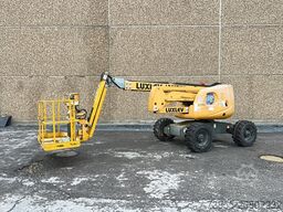 Haulotte Ha 16 Spx (16m)