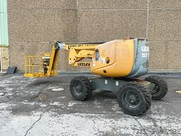 Haulotte Ha 16 Spx (16m)