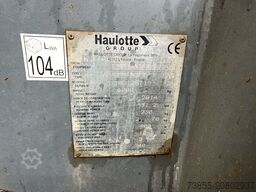 Haulotte Ha 16 Spx