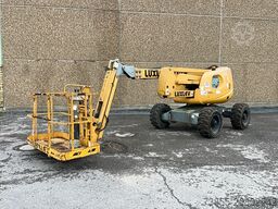 Haulotte Ha 16 Spx (16m)