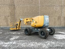 Haulotte Ha 16 Spx (16m)