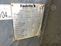 Haulotte Ha 16 Spx (16m)