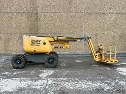 Haulotte Ha 16 Spx (16m)