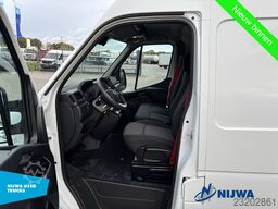 Renault Master T35 150 L2H2 Automaat + Navigatie
