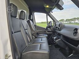 MERCEDES-BENZ SPRINTER 314 Bakwagen Laadklep Zijdeur Spoiler ...