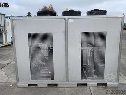Used Chiller EF COOLING - 45 kW | With warranty