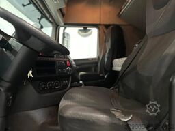 DAF XF 460 SPACECAB / STANDAIRCO