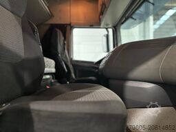 DAF XF 460 SPACECAB / STANDAIRCO