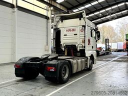 MAN TGX 18.440 XLX 10 PIECES/STUCK/PIECES