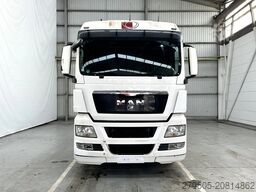 MAN TGX 18.440 XLX 10 PIECES/STUCK/PIECES
