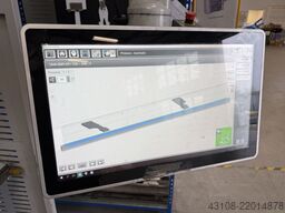 Bystronic Xact Smart 225/4100