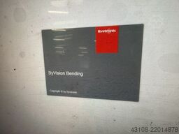 Bystronic Xact Smart 225/4100