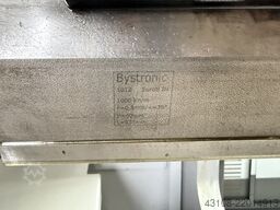 Bystronic XACT Smart 160/3100