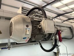 Bystronic XACT Smart 160/3100