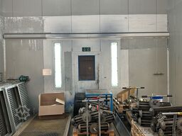 Rippert Kombi Kabinen Anlage