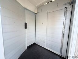 SIRIUS 2 Pferde große Sattelkammer