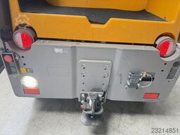 Jungheinrich EZS 570--EK