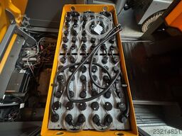 Jungheinrich EZS 570--EK