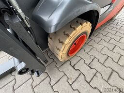 Linde H20D