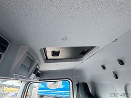 MERCEDES-BENZ ATEGO 816L / LBW 1,5 T / KAMERA / 4,56 m Koffer